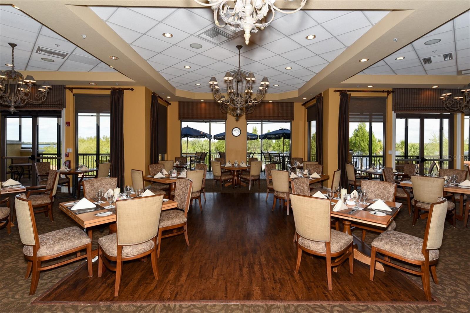 WATERLEFE GOLF & RIVER CLUB - Residential Lease