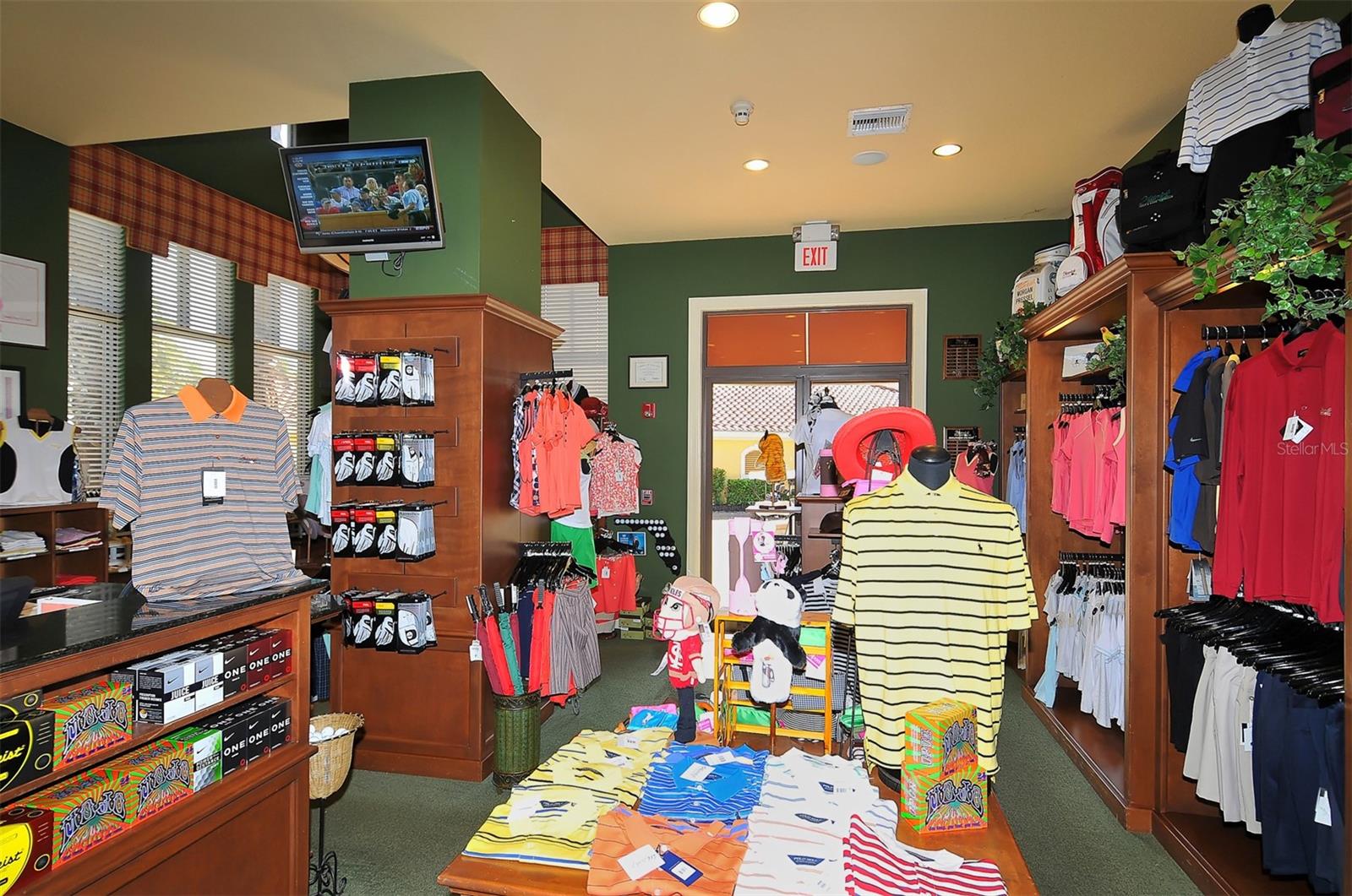 WATERLEFE GOLF & RIVER CLUB - Residential Lease