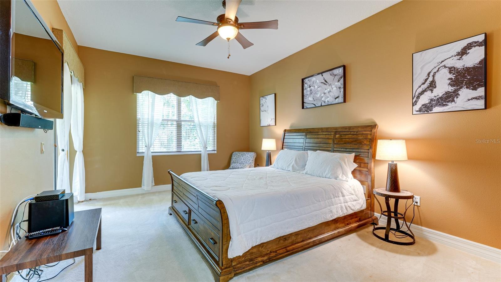 WATERLEFE GOLF & RIVER CLUB - Residential Lease