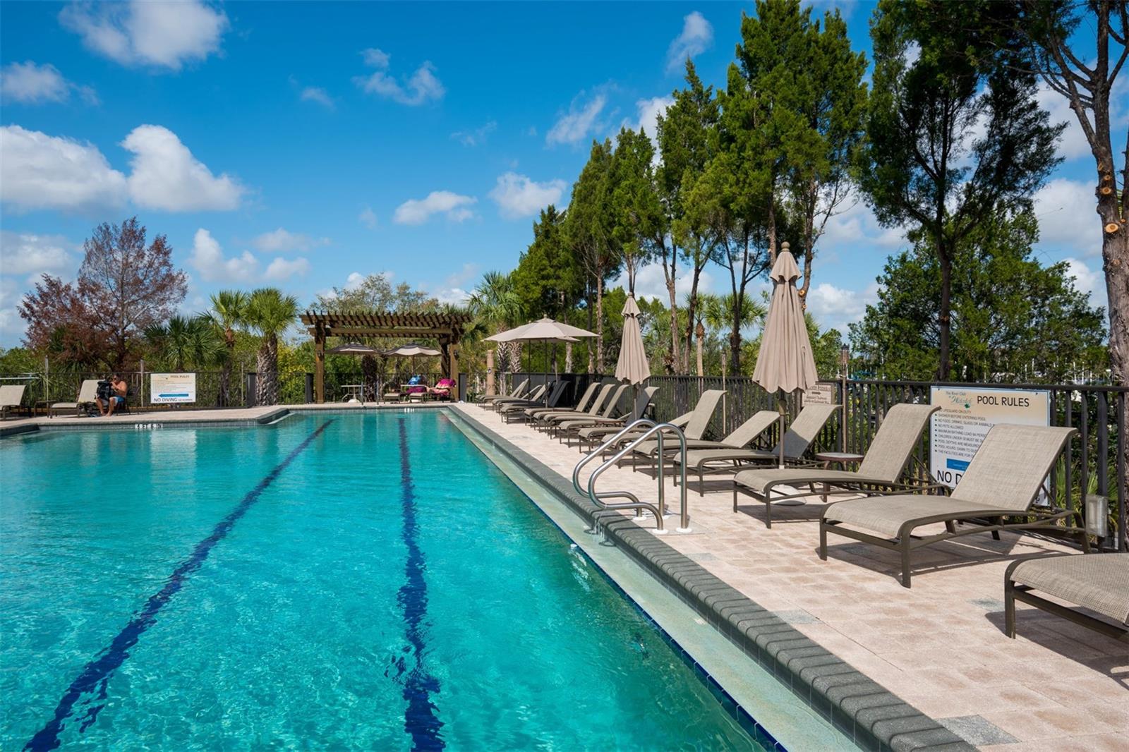 WATERLEFE GOLF & RIVER CLUB - Residential Lease