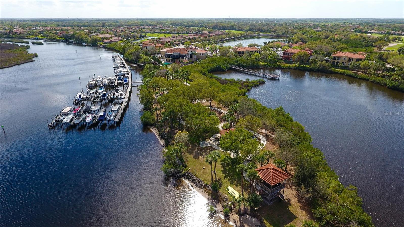 WATERLEFE GOLF & RIVER CLUB - Residential Lease