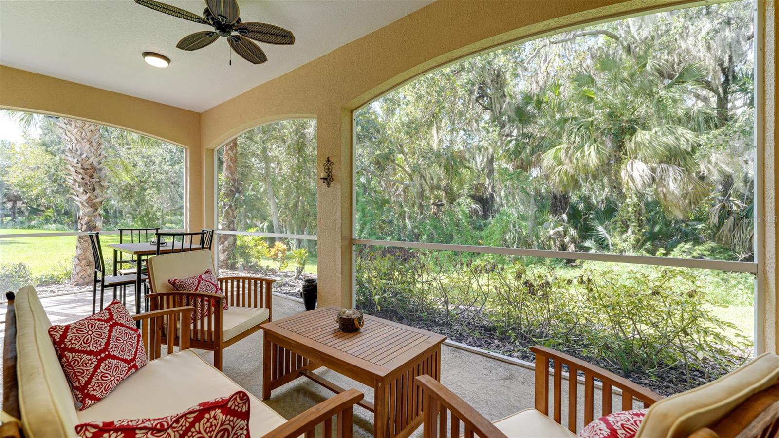 WATERLEFE GOLF & RIVER CLUB - Residential Lease