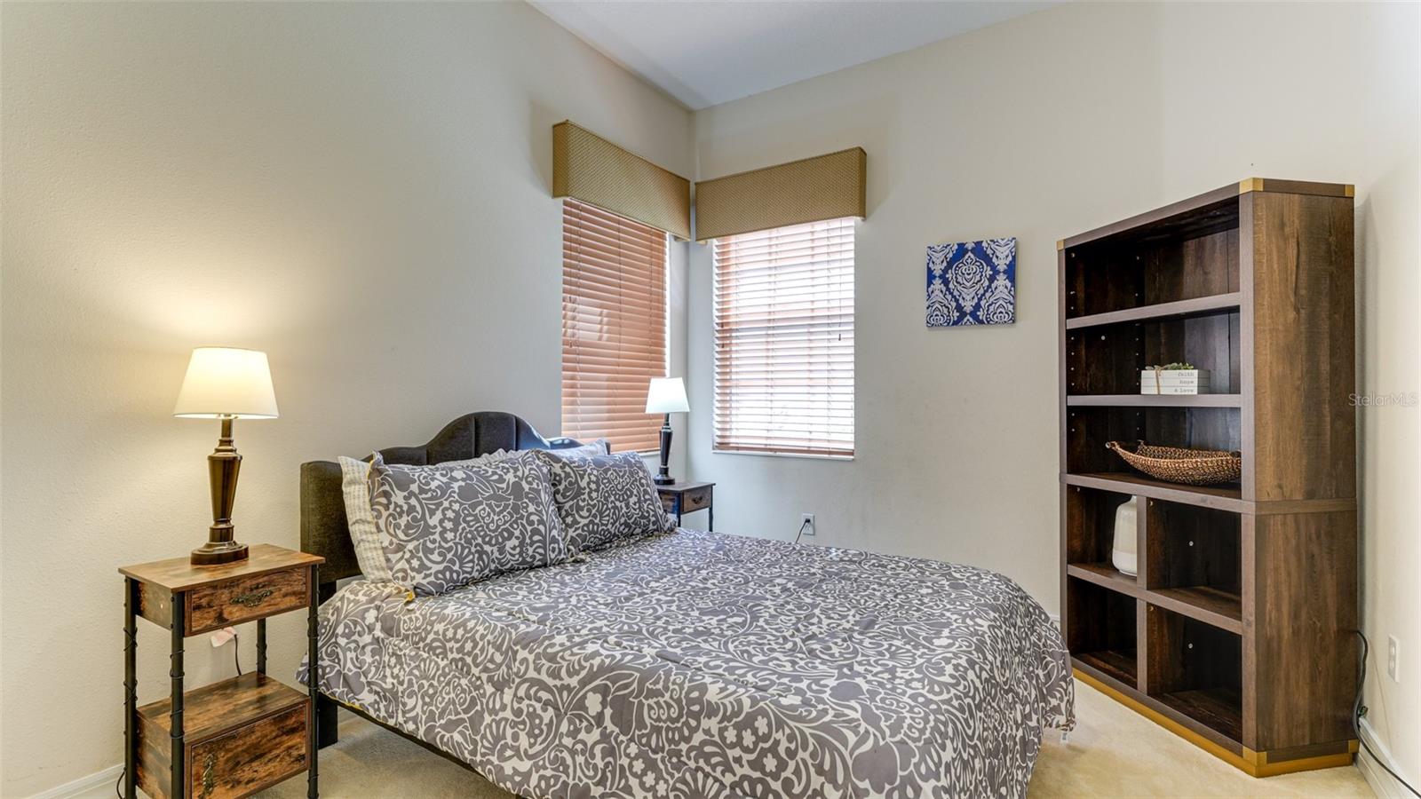 WATERLEFE GOLF & RIVER CLUB - Residential Lease