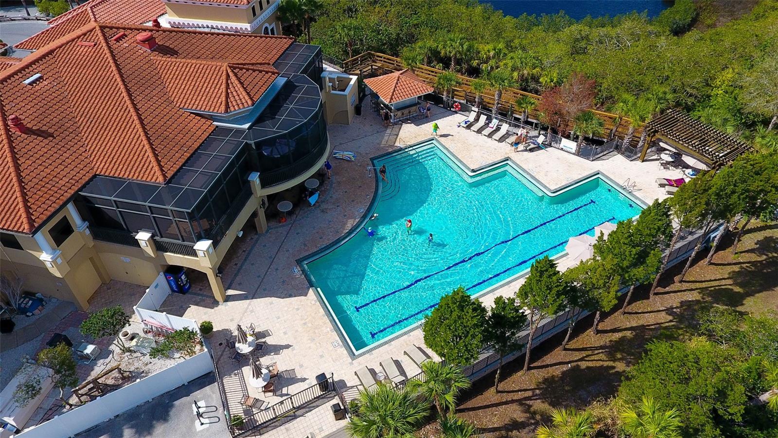 WATERLEFE GOLF & RIVER CLUB - Residential Lease