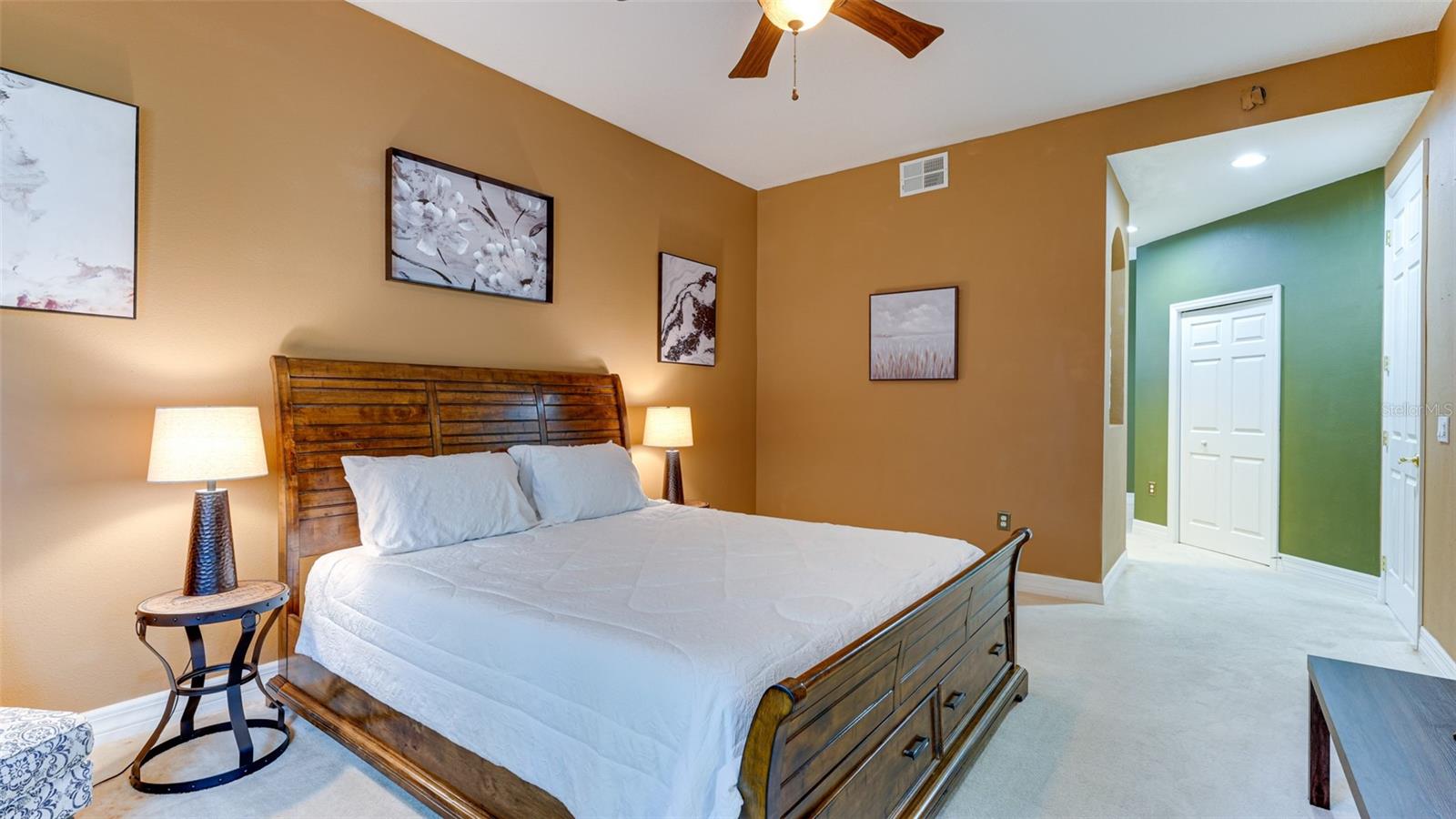 WATERLEFE GOLF & RIVER CLUB - Residential Lease