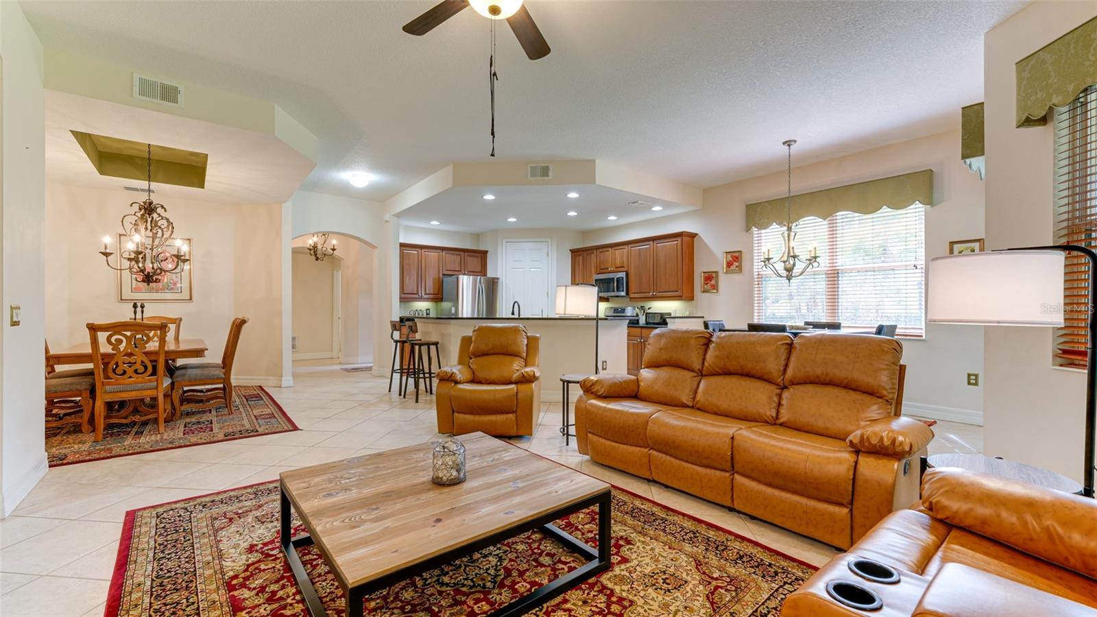 WATERLEFE GOLF & RIVER CLUB - Residential Lease