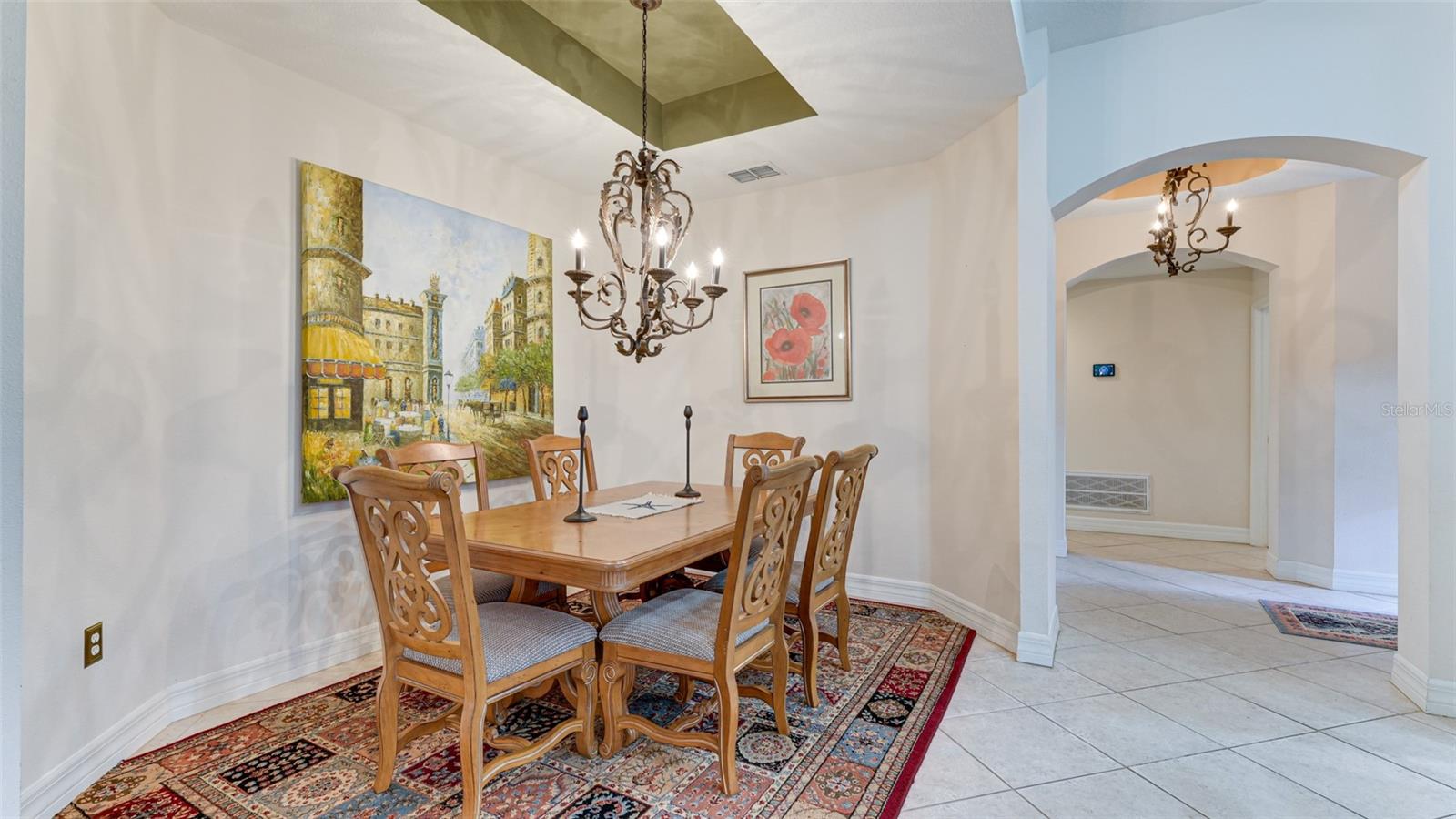 WATERLEFE GOLF & RIVER CLUB - Residential Lease