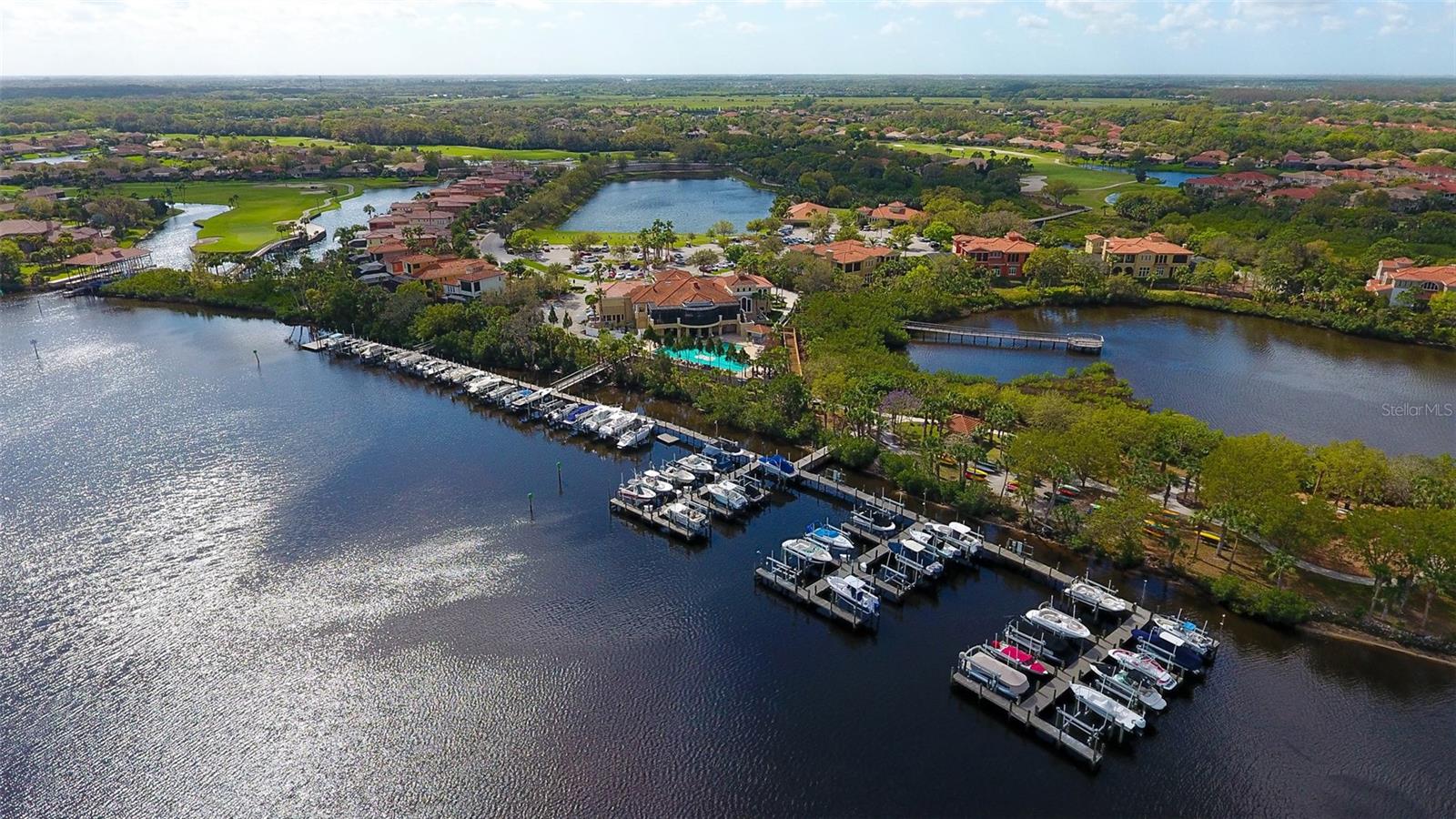 WATERLEFE GOLF & RIVER CLUB - Residential Lease