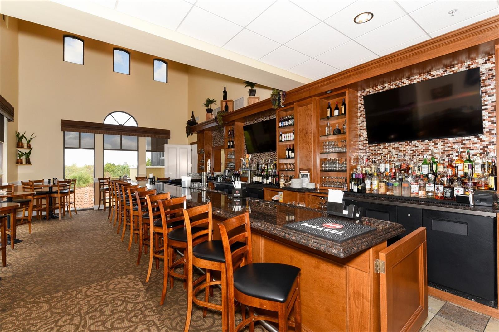 WATERLEFE GOLF & RIVER CLUB - Residential Lease