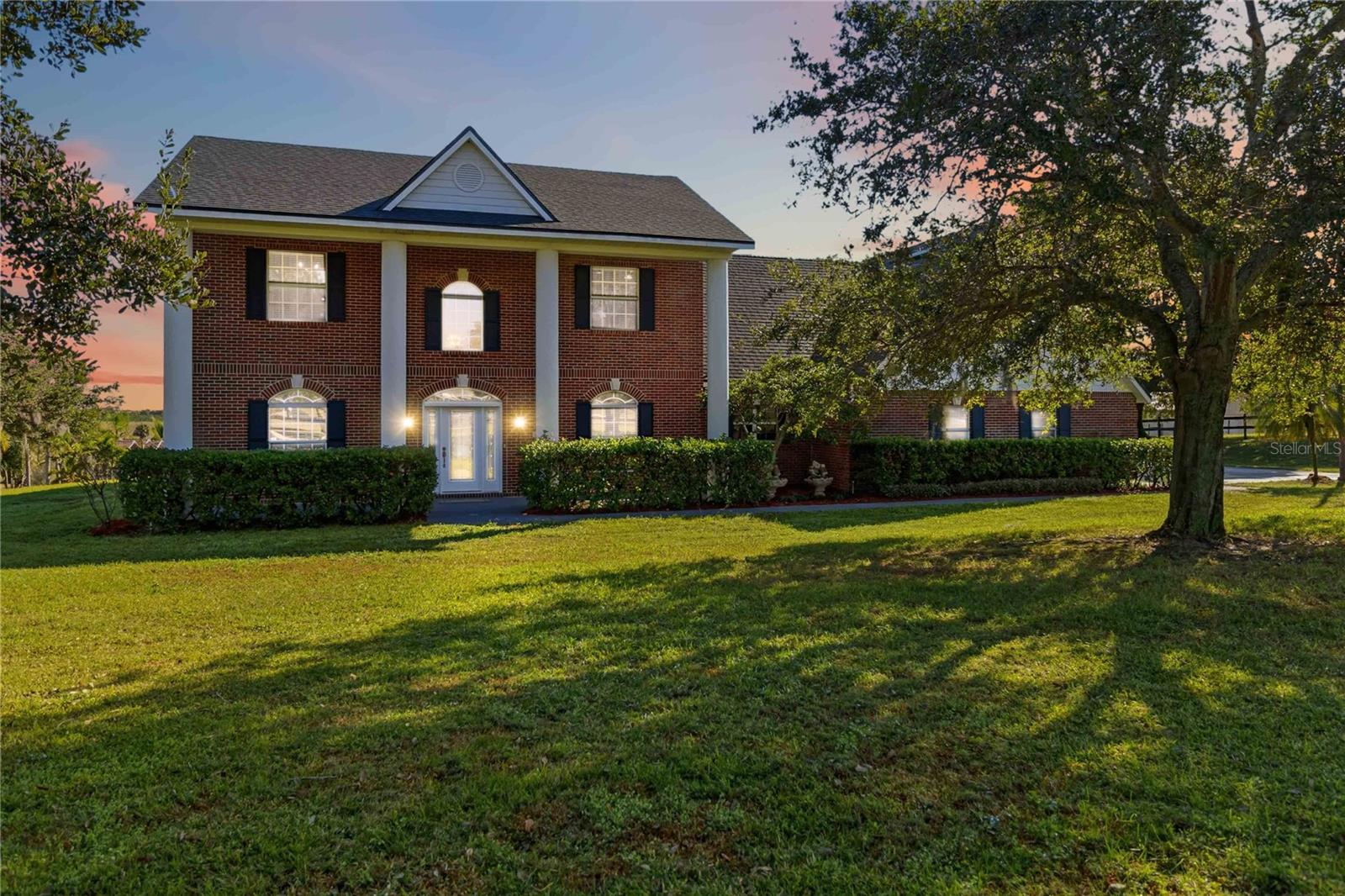 ACREAGE - Residential