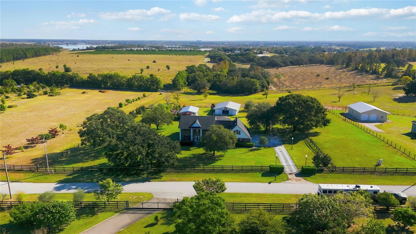 ACREAGE - Residential