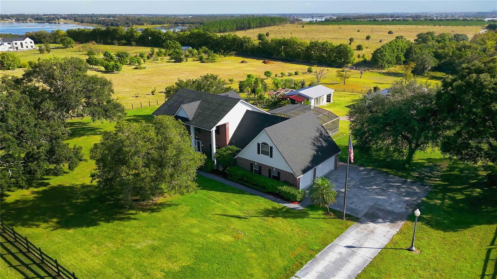 ACREAGE - Residential