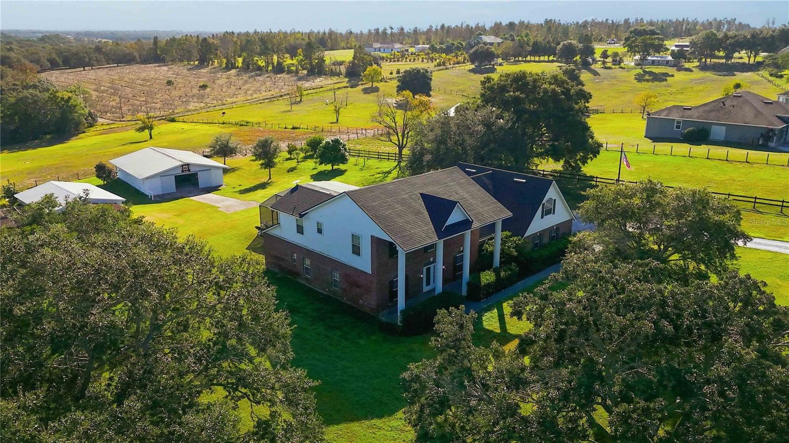 ACREAGE - Residential