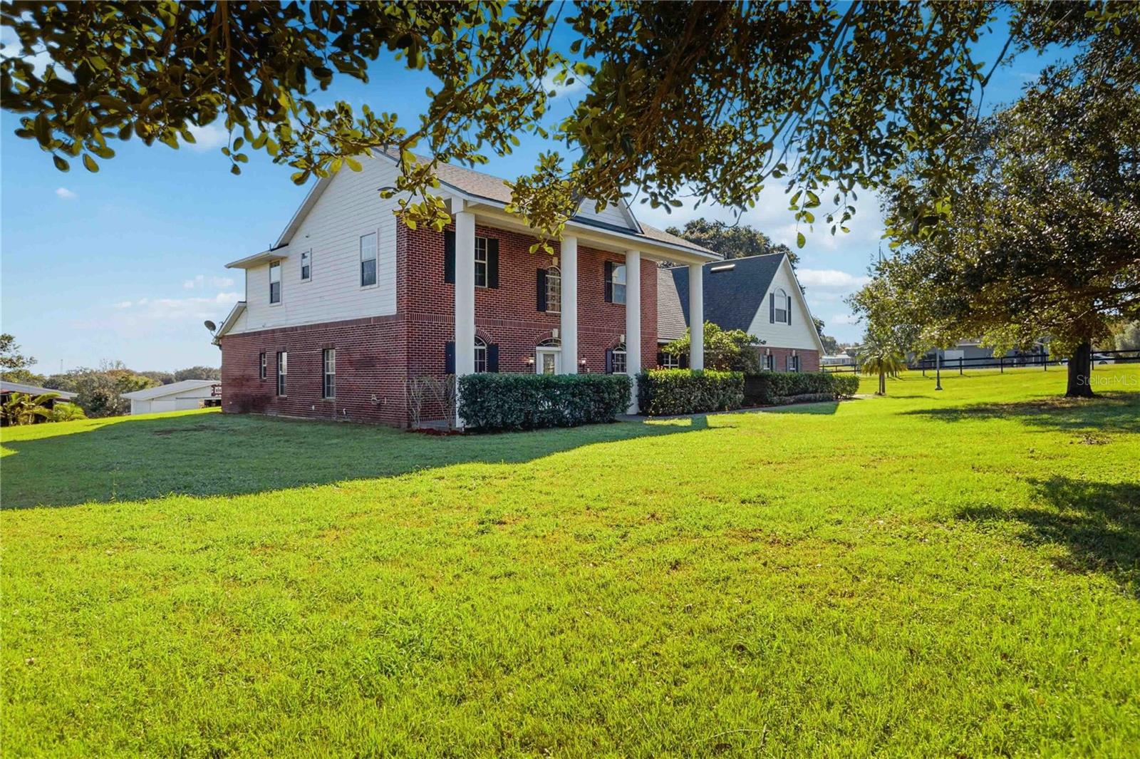 ACREAGE - Residential