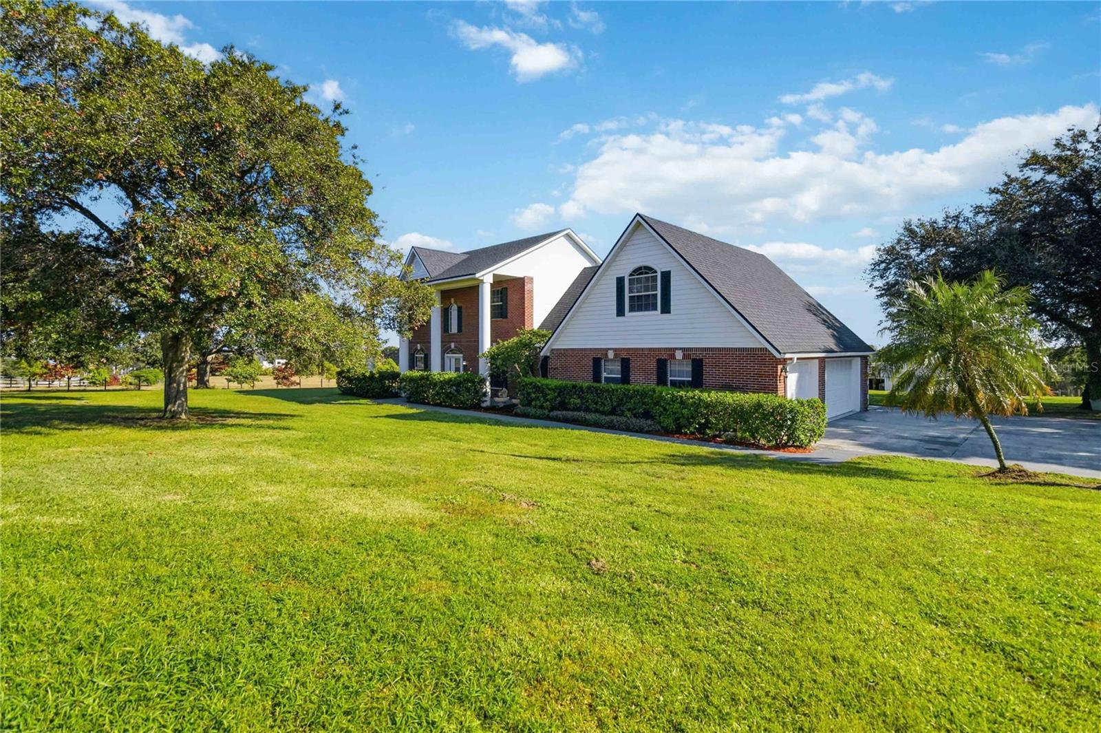 ACREAGE - Residential