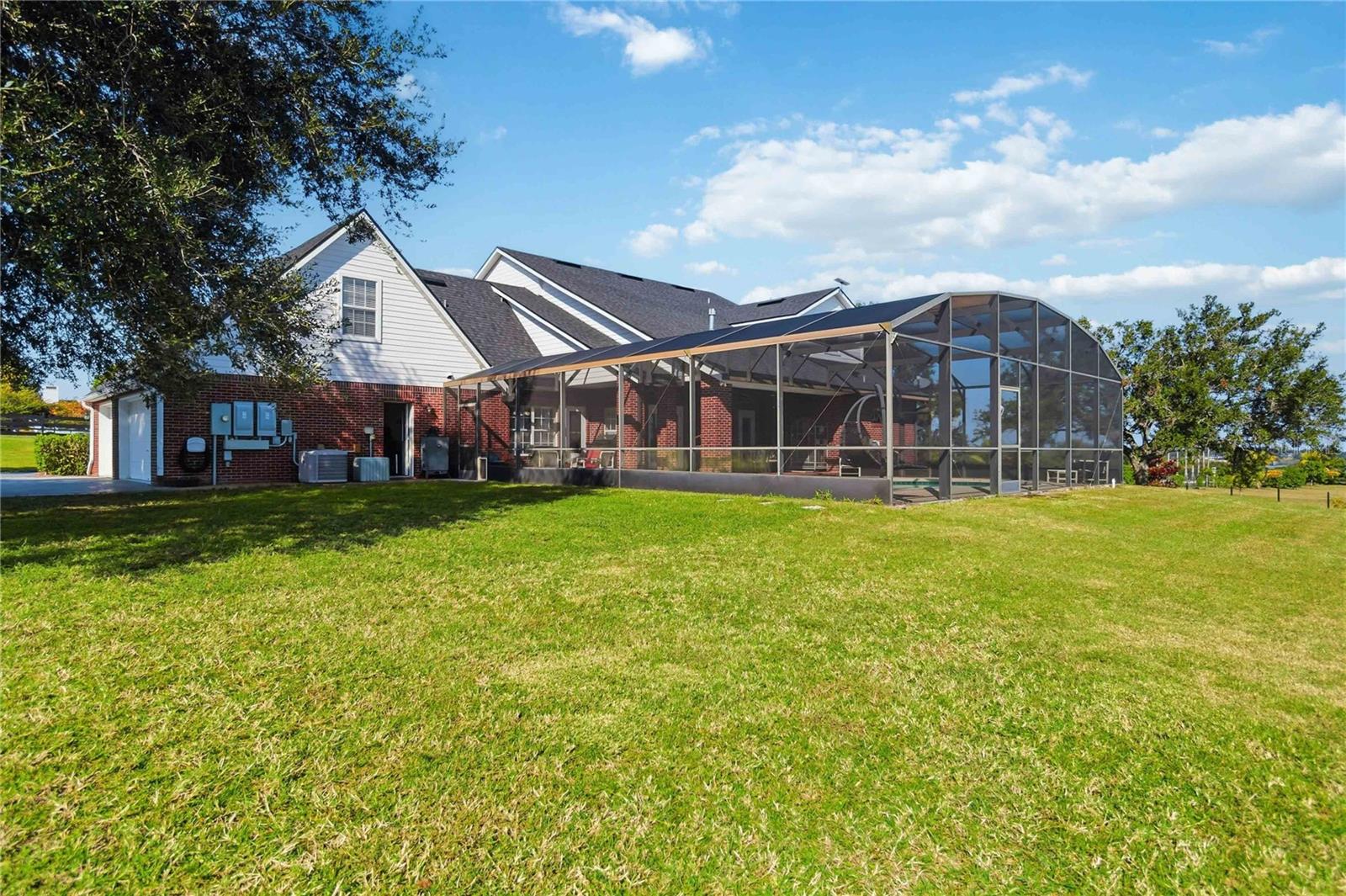 ACREAGE - Residential