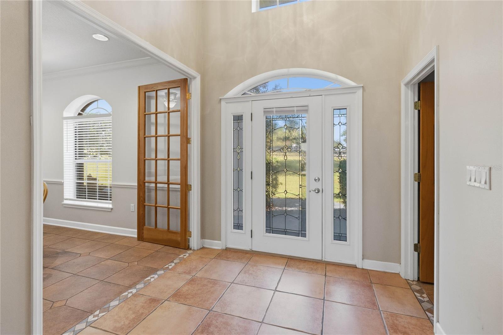 ACREAGE - Residential