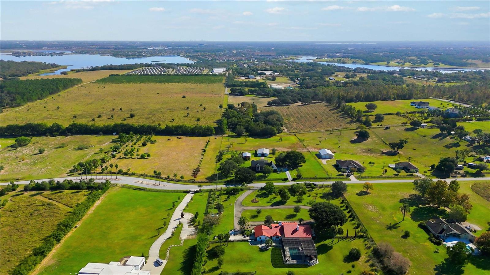 ACREAGE - Residential