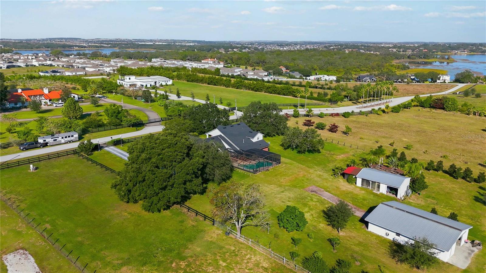 ACREAGE - Residential