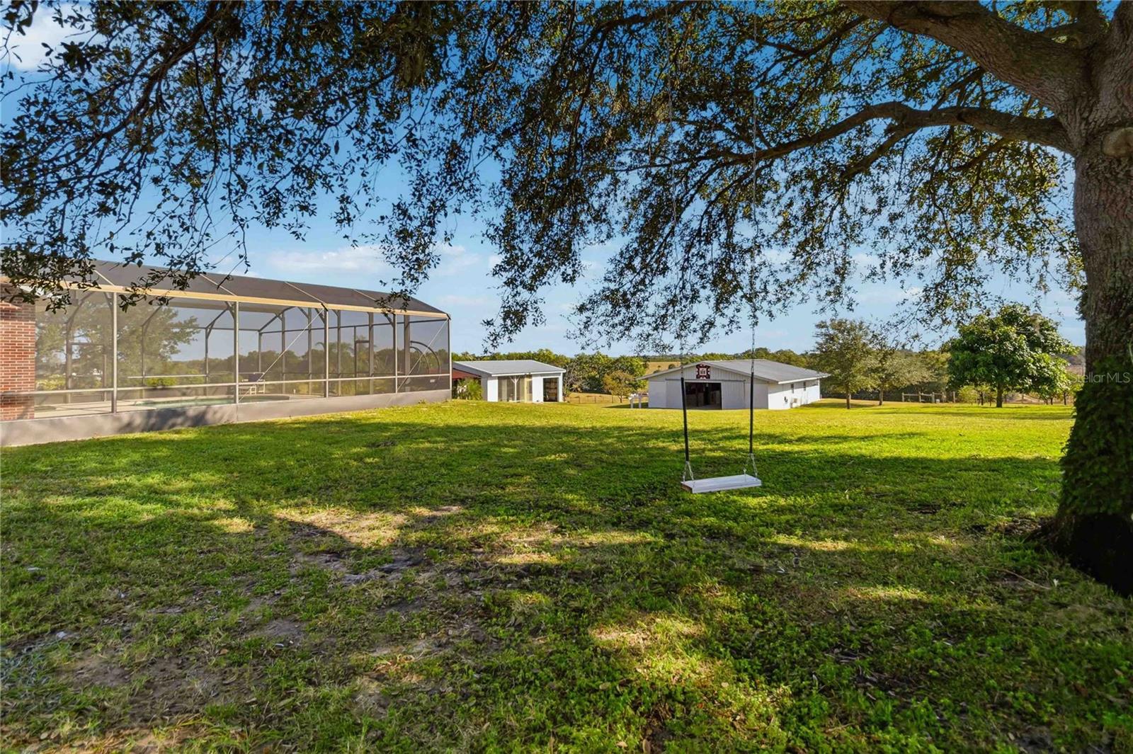 ACREAGE - Residential