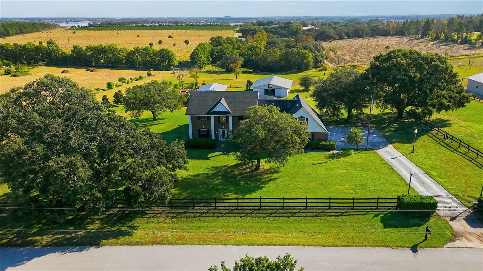 ACREAGE - Residential