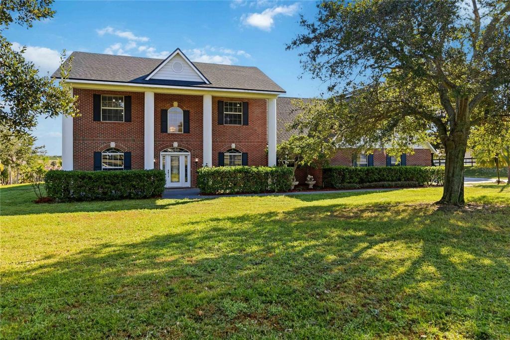 Photo of 11714 Flynn Court, Winter Garden, FL 34787 (MLS # O6361446)