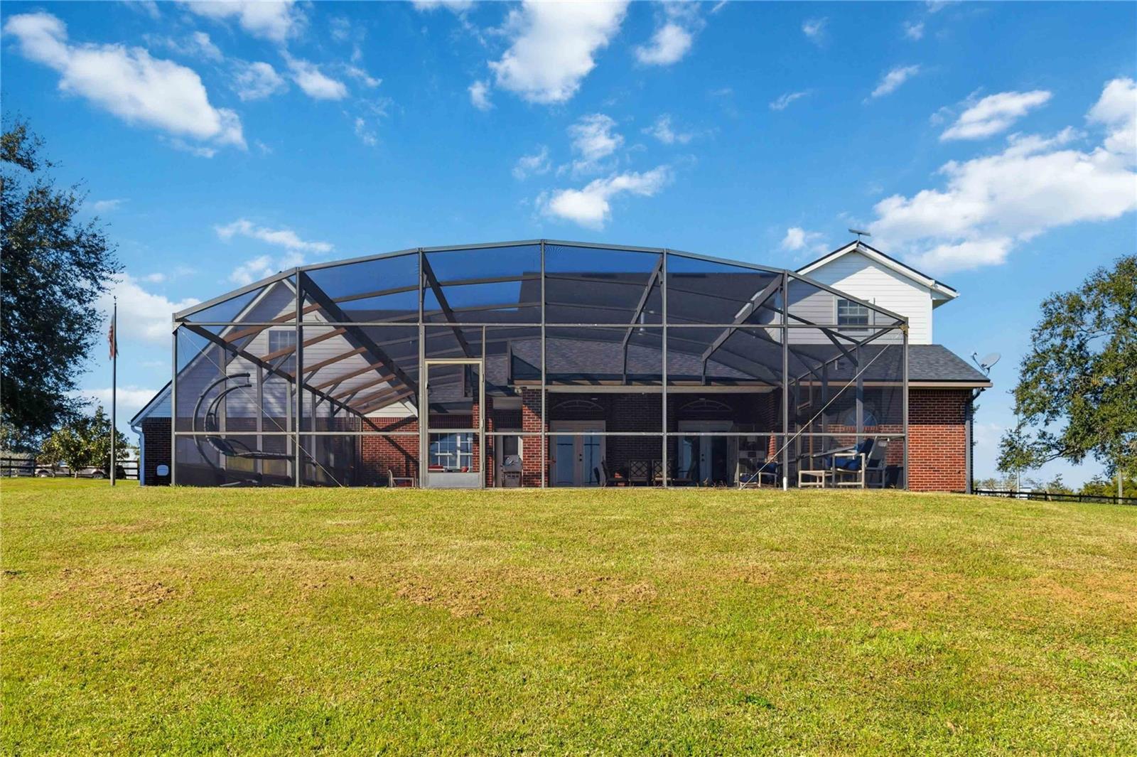 ACREAGE - Residential