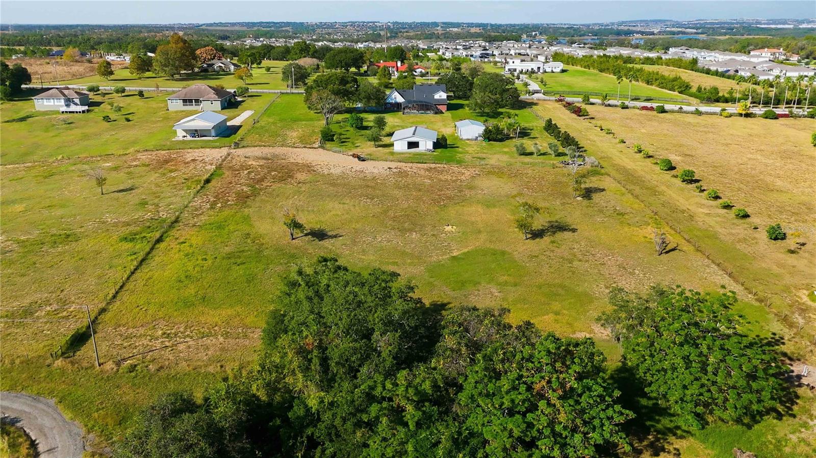 ACREAGE - Residential