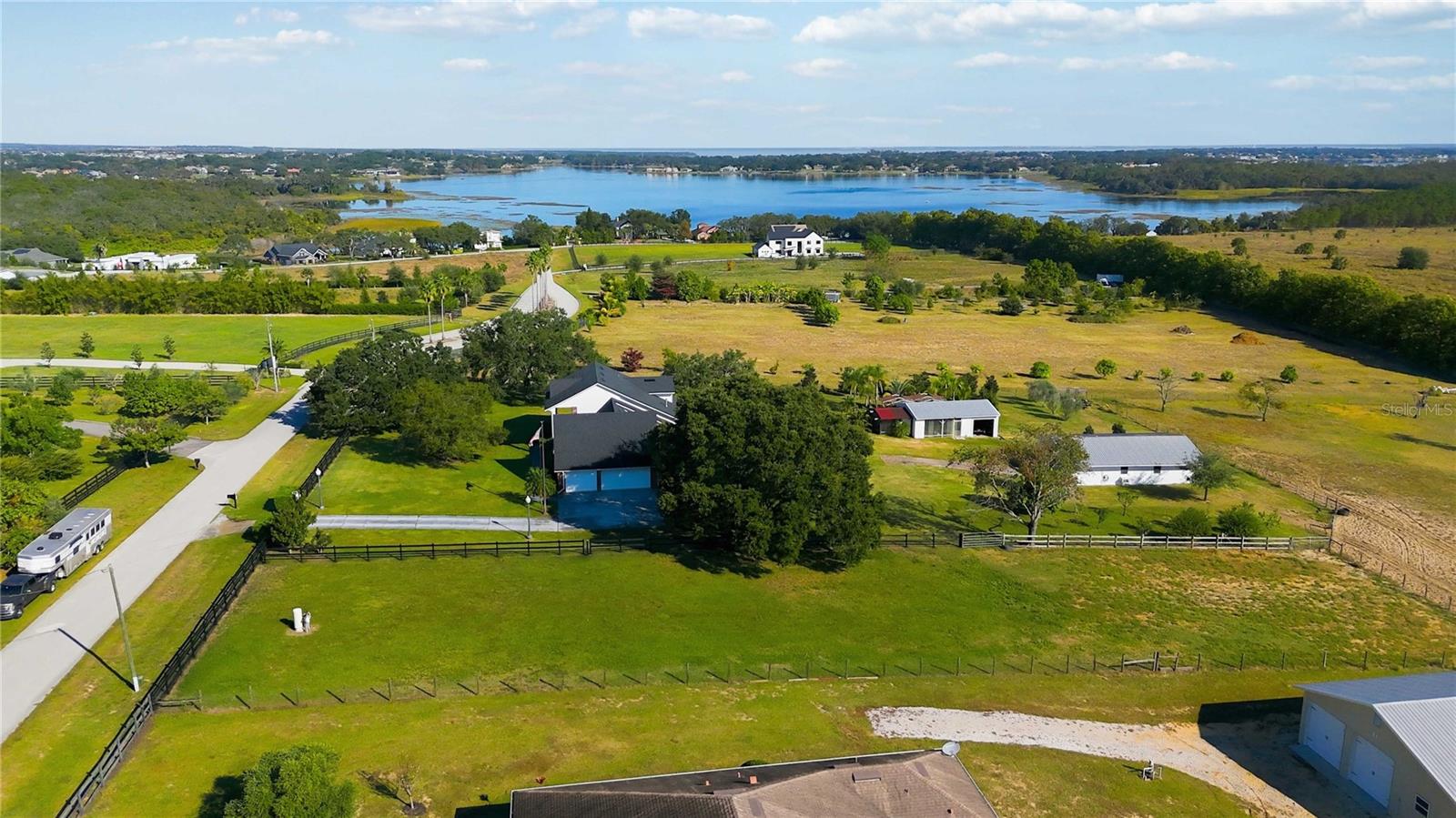 ACREAGE - Residential