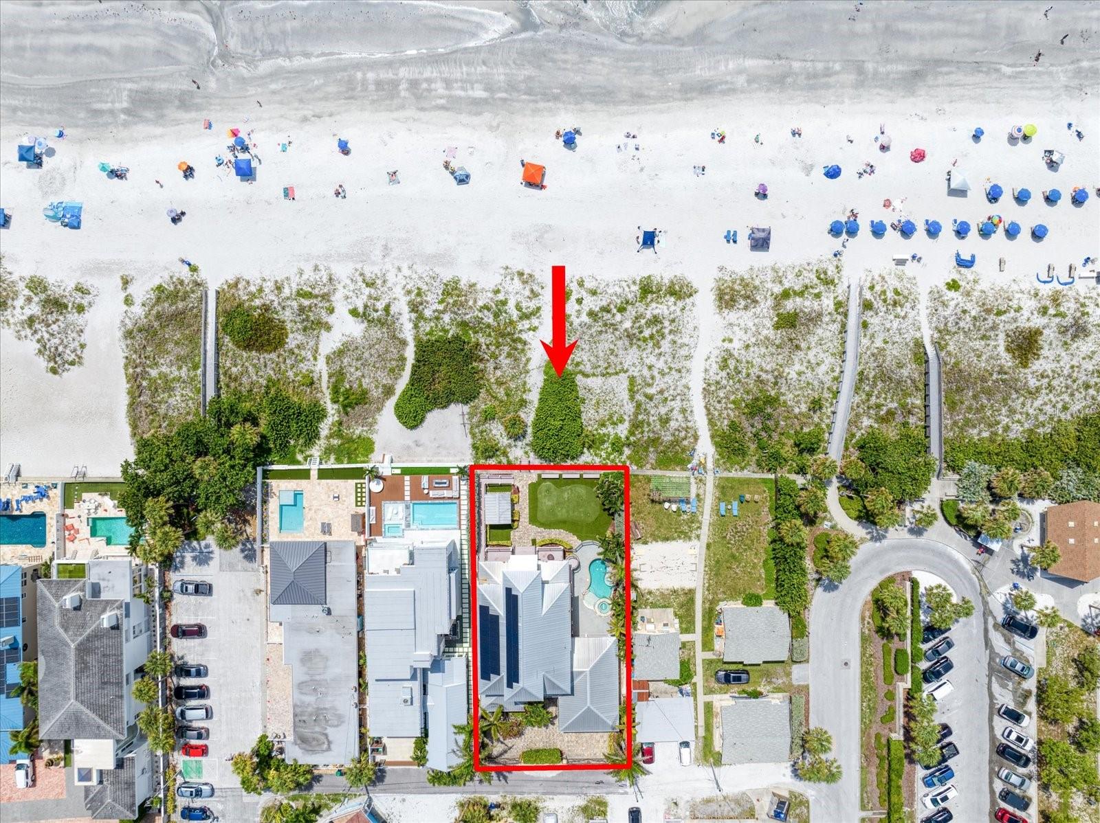 INDIAN BEACH RE-REVISED - Residential