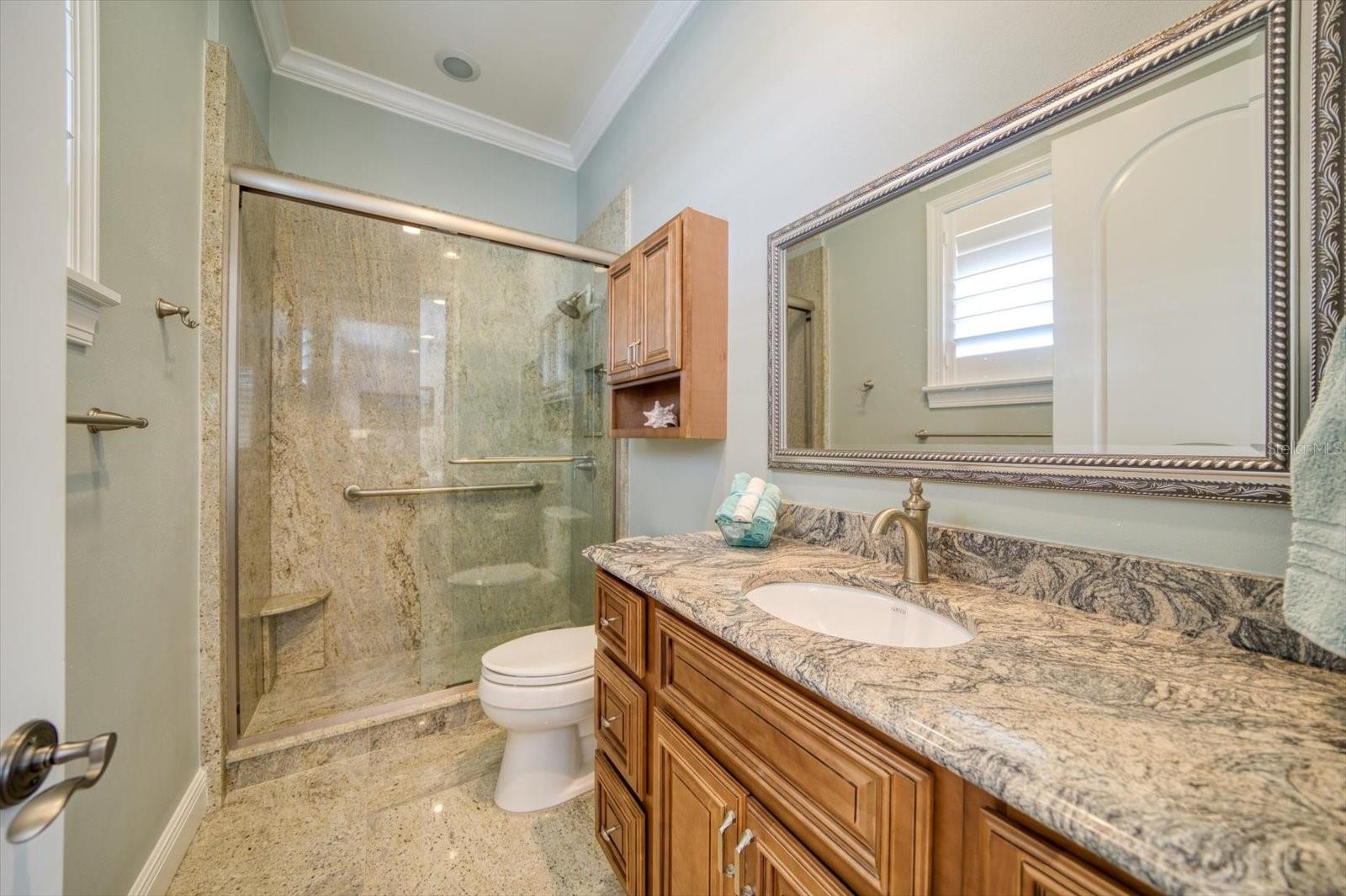 INDIAN BEACH RE-REVISED - Residential