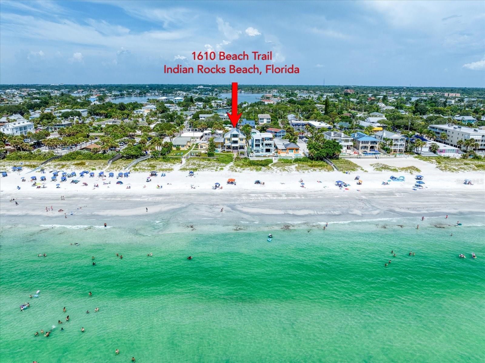 INDIAN BEACH RE-REVISED - Residential