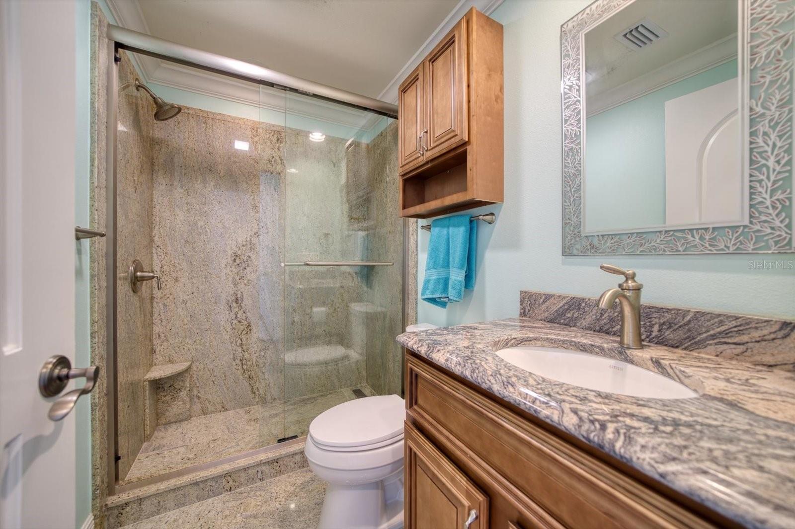 INDIAN BEACH RE-REVISED - Residential