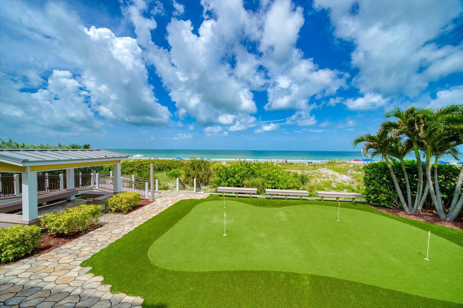 INDIAN BEACH RE-REVISED - Residential