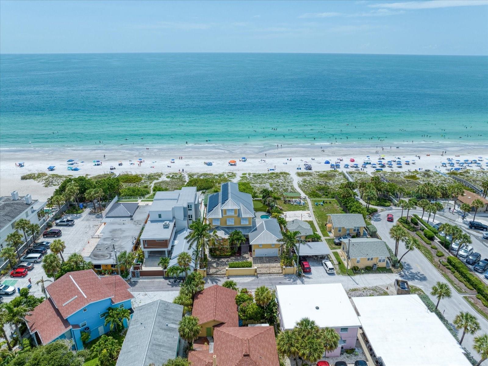 INDIAN BEACH RE-REVISED - Residential