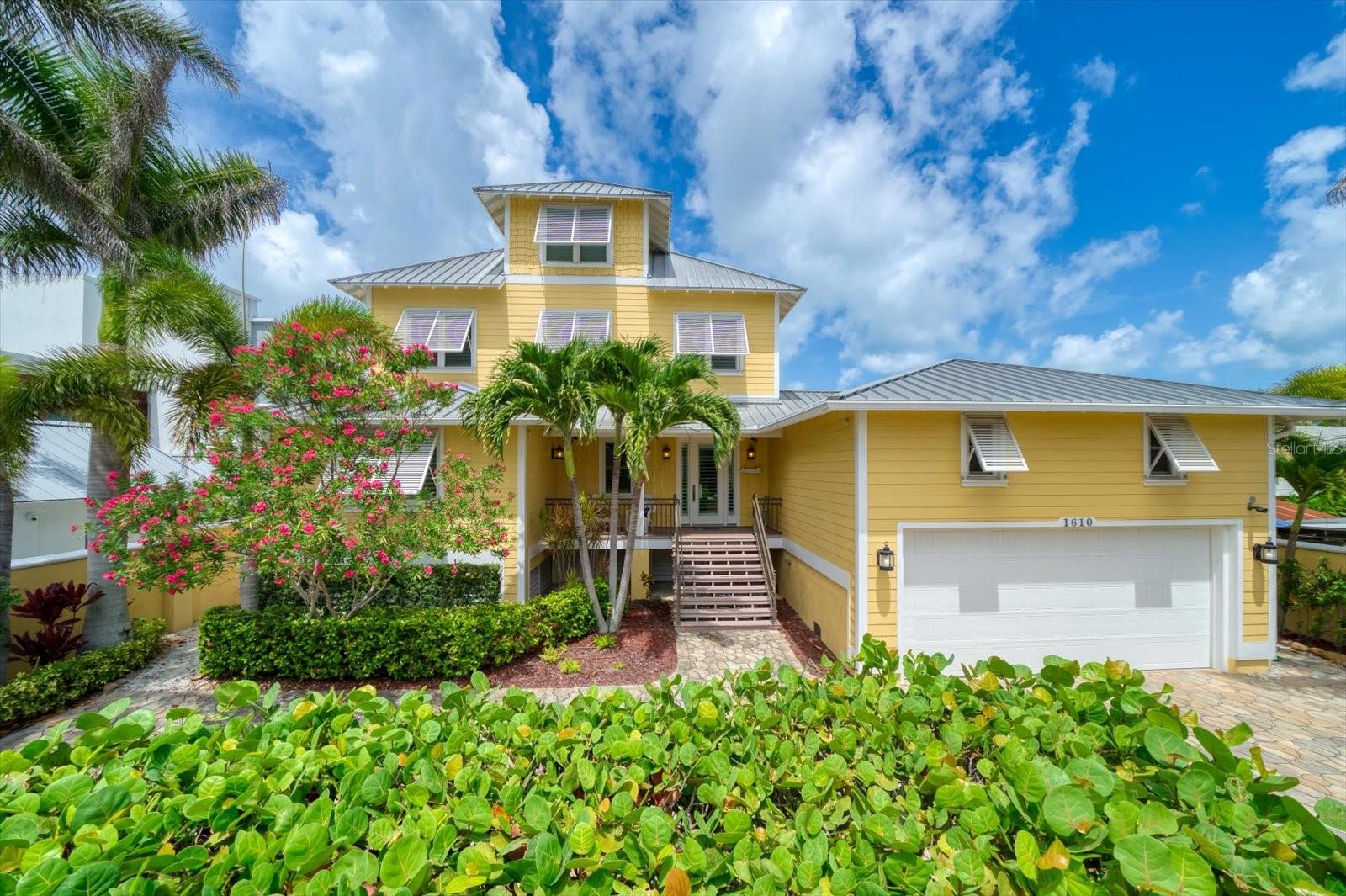 INDIAN BEACH RE-REVISED - Residential