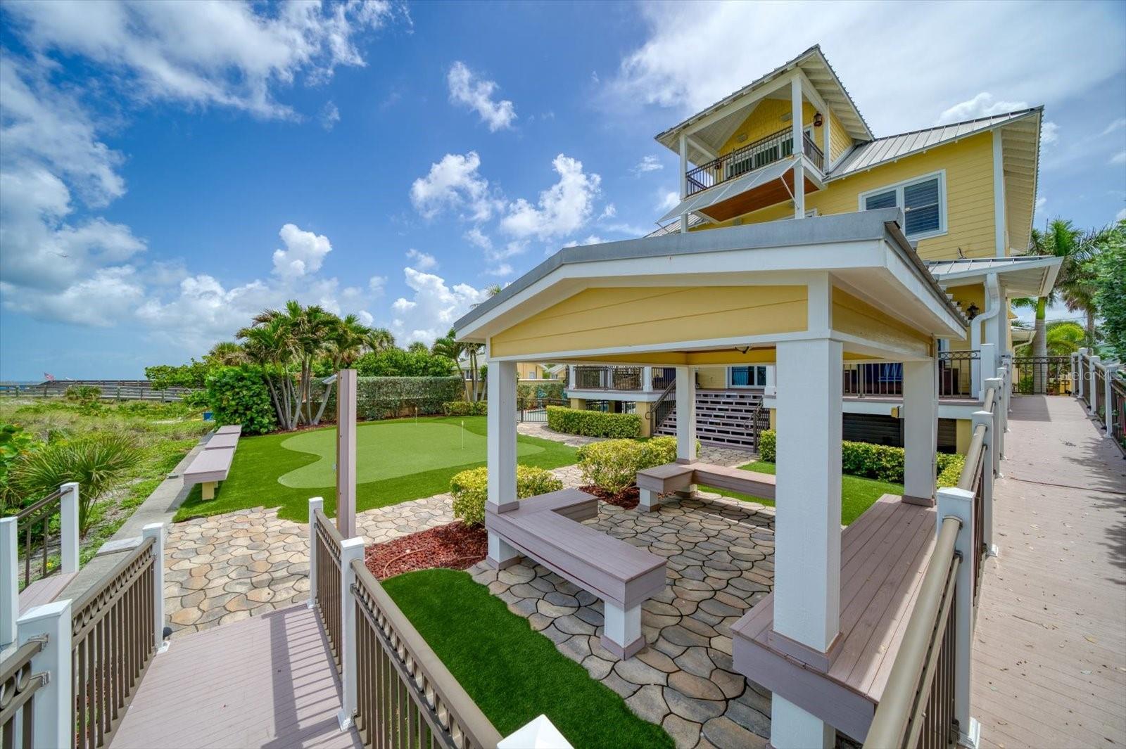 INDIAN BEACH RE-REVISED - Residential