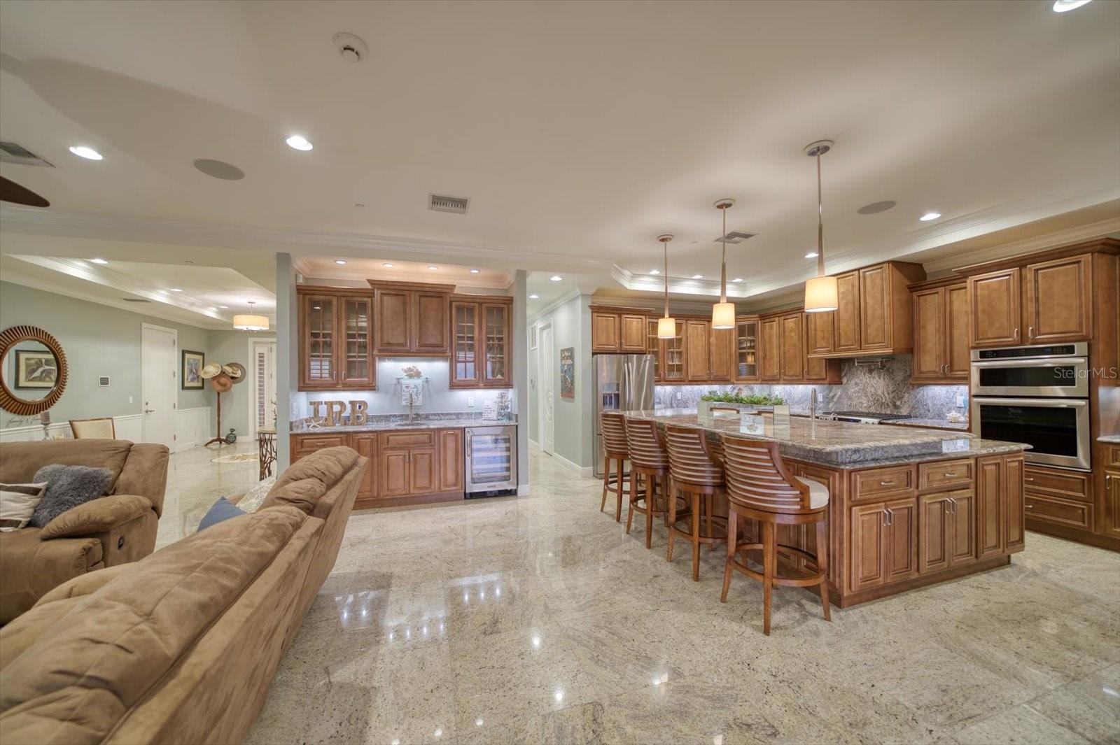 INDIAN BEACH RE-REVISED - Residential