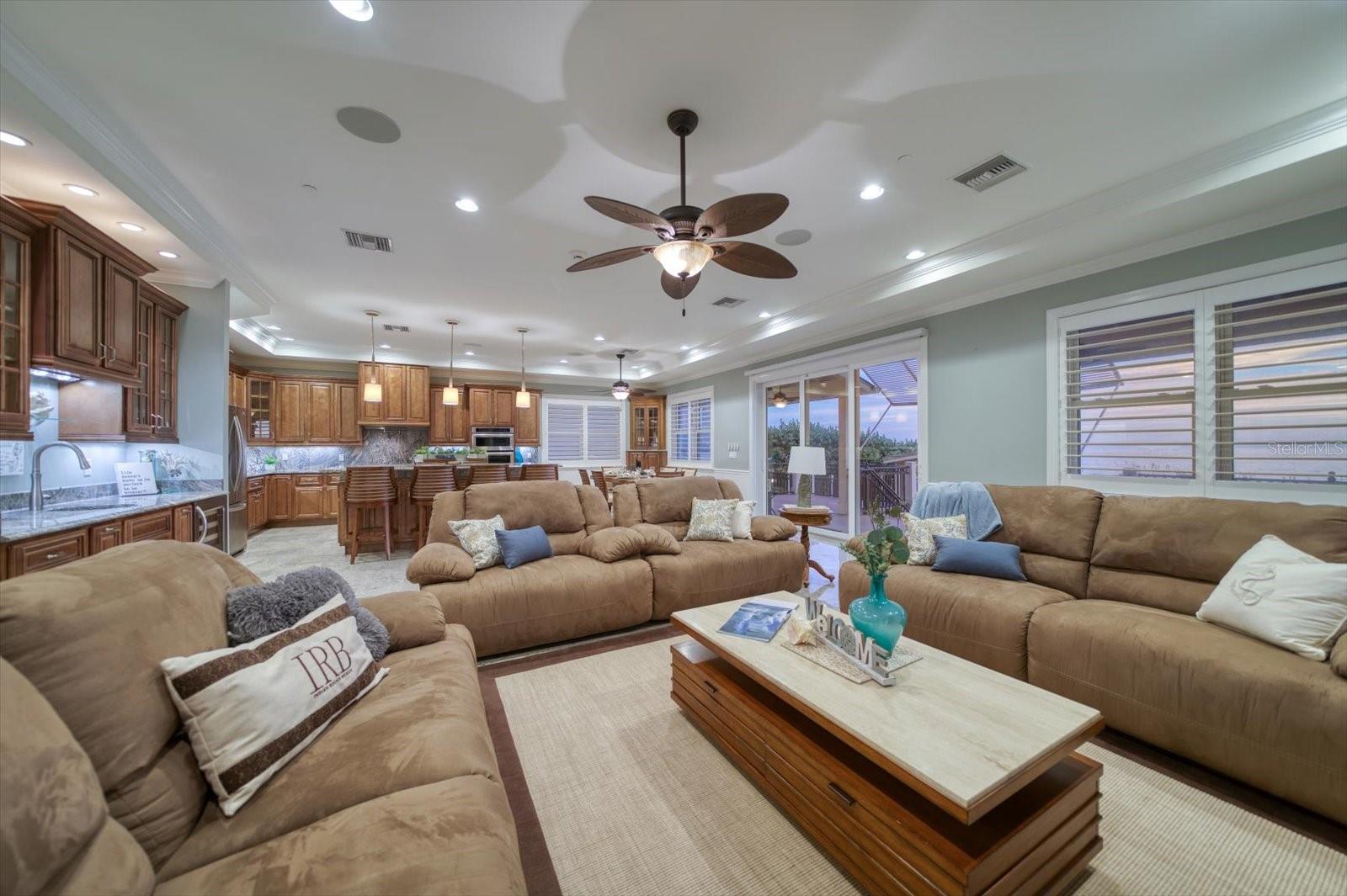 INDIAN BEACH RE-REVISED - Residential