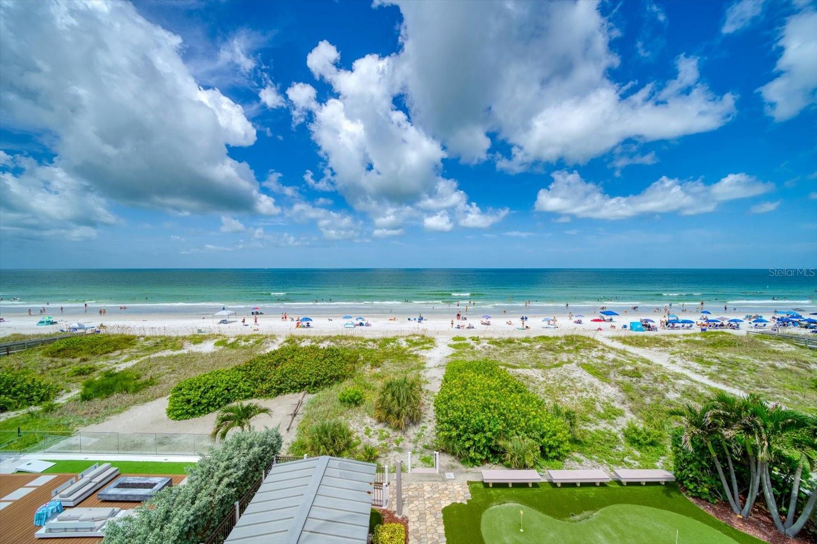 INDIAN BEACH RE-REVISED - Residential