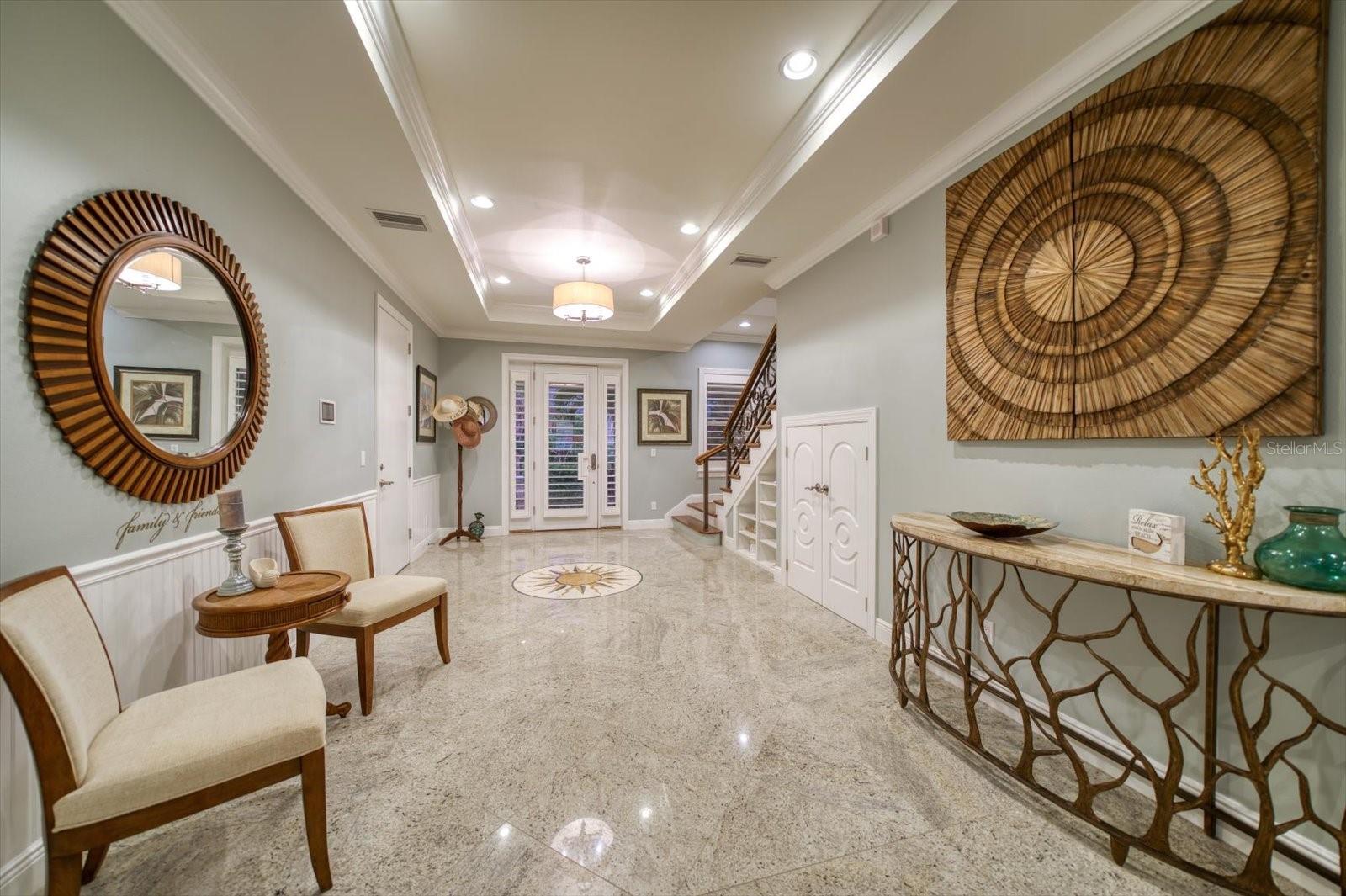 INDIAN BEACH RE-REVISED - Residential