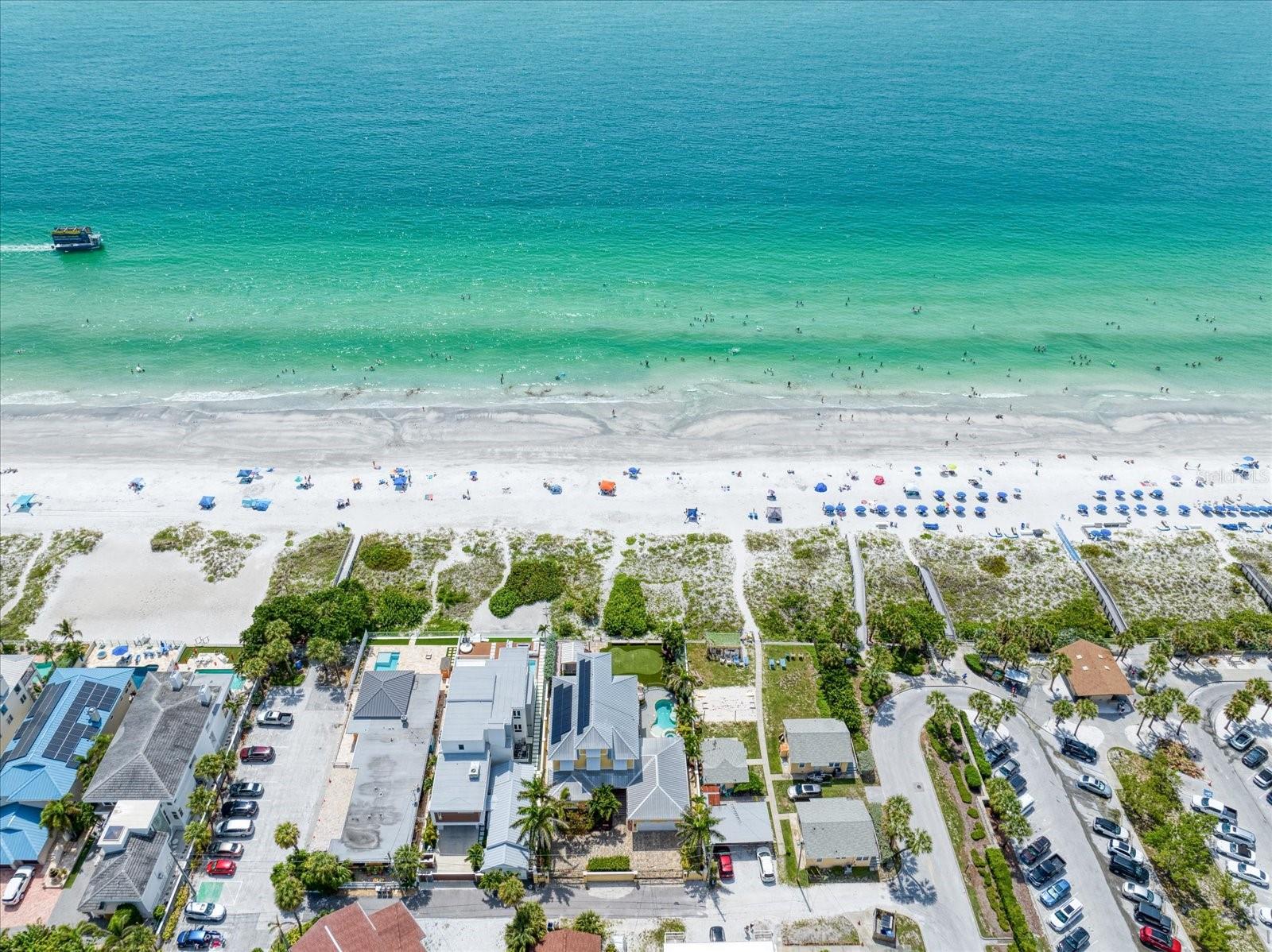 INDIAN BEACH RE-REVISED - Residential