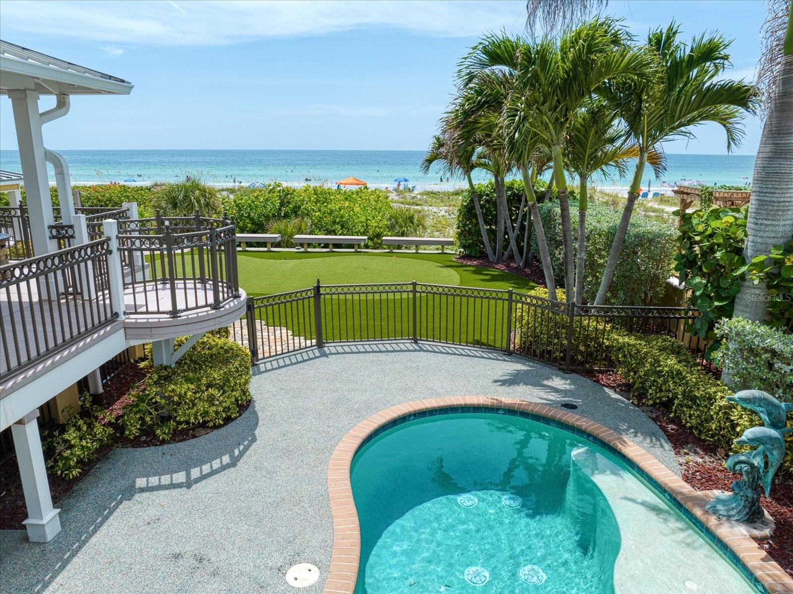 INDIAN BEACH RE-REVISED - Residential