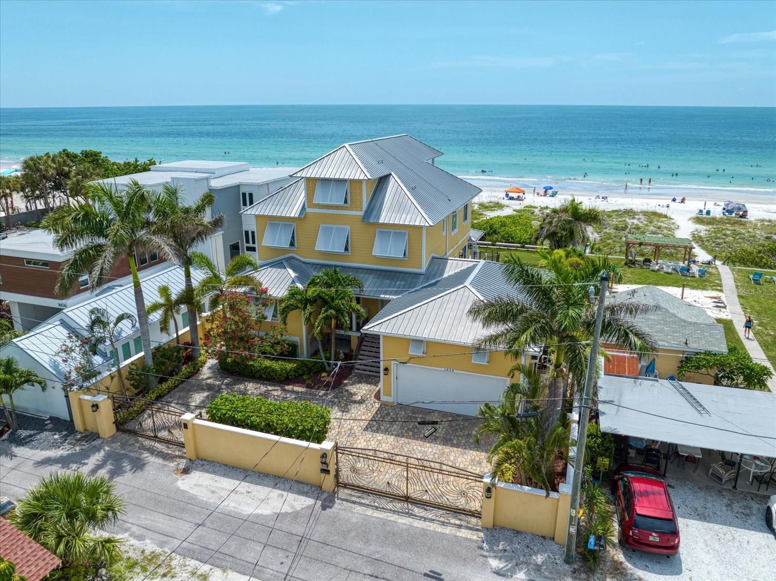 INDIAN BEACH RE-REVISED - Residential