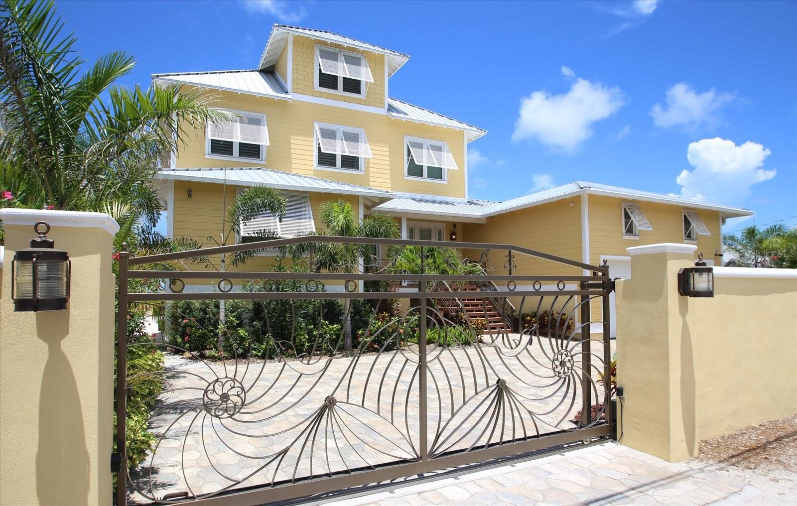 INDIAN BEACH RE-REVISED - Residential