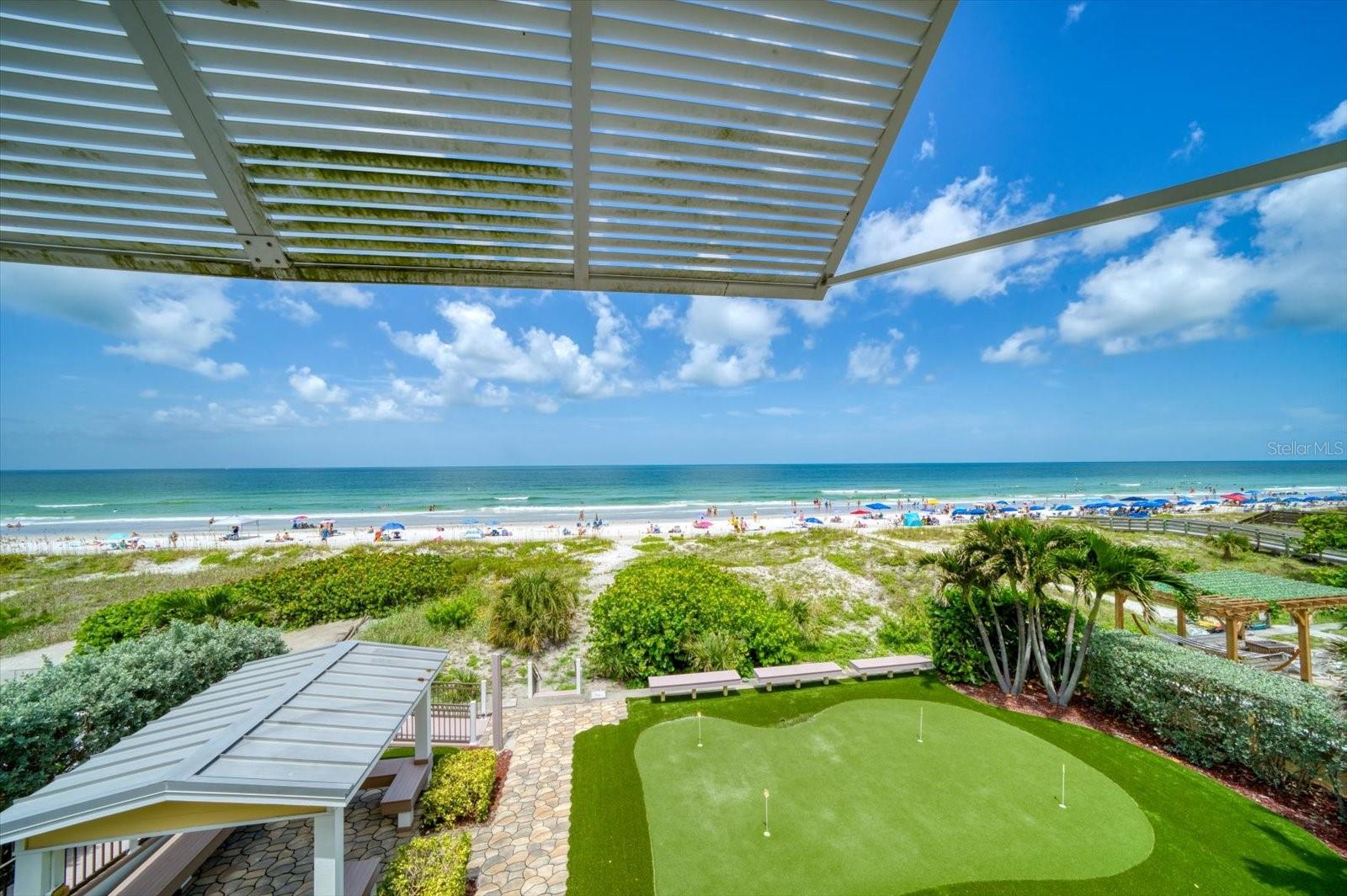 INDIAN BEACH RE-REVISED - Residential