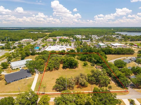 Tiny photo for 1925 County Road 19a, Eustis, FL 32726 (MLS # G5116967)