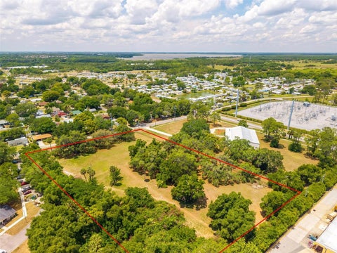 Tiny photo for 1925 County Road 19a, Eustis, FL 32726 (MLS # G5116967)