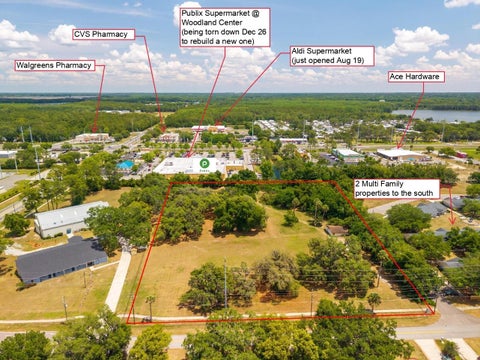 Photo of 1925 County Road 19a, Eustis, FL 32726 (MLS # G5116967)