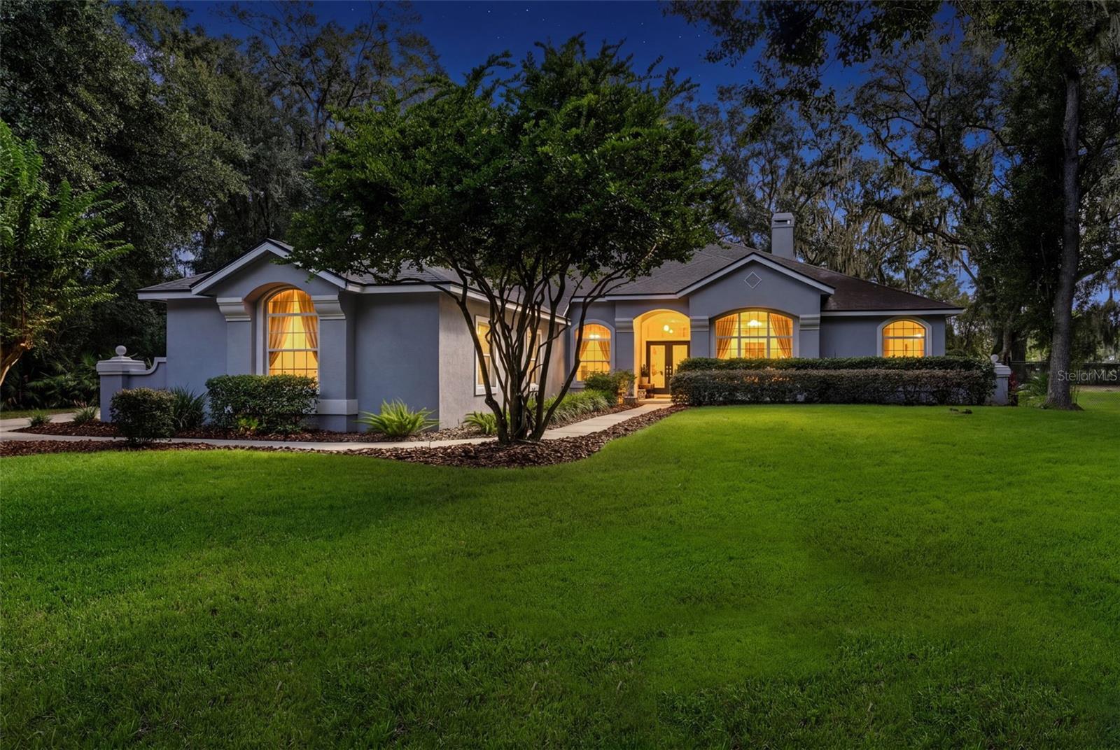 6029 HAMMOCK HILL AVENUE, LITHIA, FL, 33547 2 6029 HAMMOCK HILL AVENUE